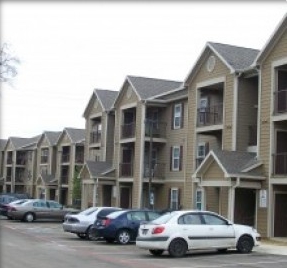 Lakeside Homes Apartments