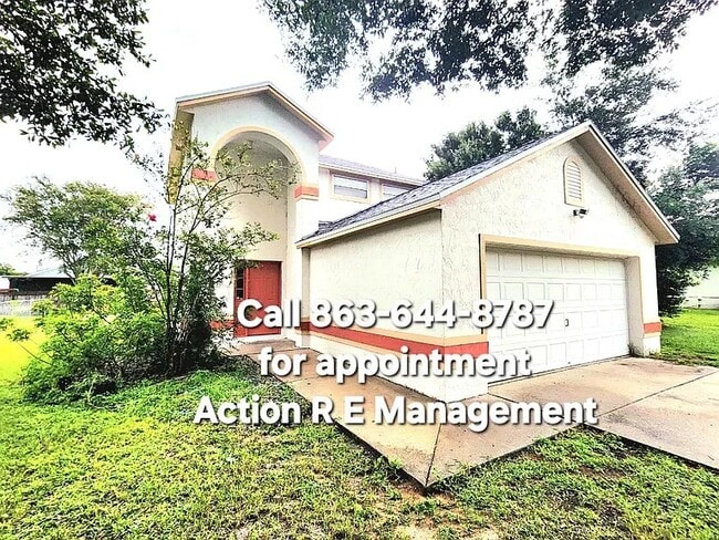 property at 5134 Martinique Dr