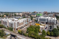 Apartamentos en Morristown, TN
