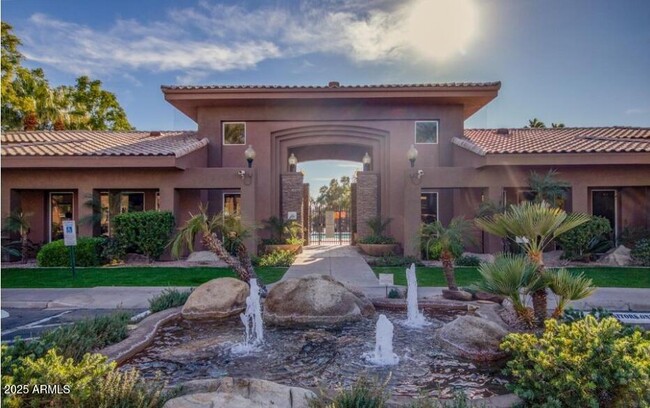 property at 7009 E Acoma Dr