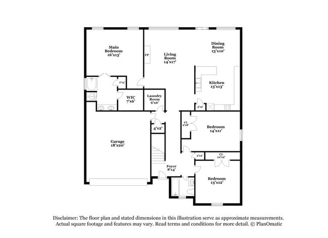 5382 Mahogany Ridge Dr in Arlington, TN - Building Photo - Building Photo