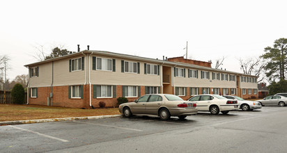 Arrington Place Apartments in Columbia, SC - Building Photo - Building Photo