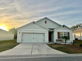 988 Summer Glen Dr in Winter Haven, FL - Building Photo