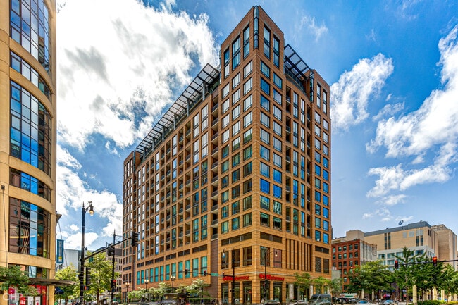 property at 520 S State St