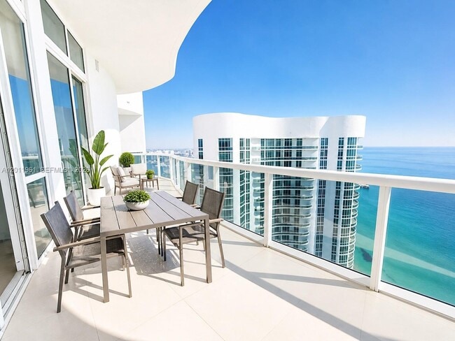 property at 15901 Collins Ave
