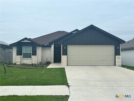 1614 Curlew Ln in Temple, TX - Building Photo