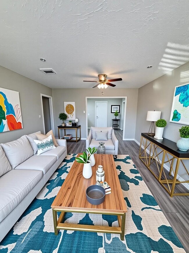 1310 South St in Pasadena, TX - Building Photo - Building Photo