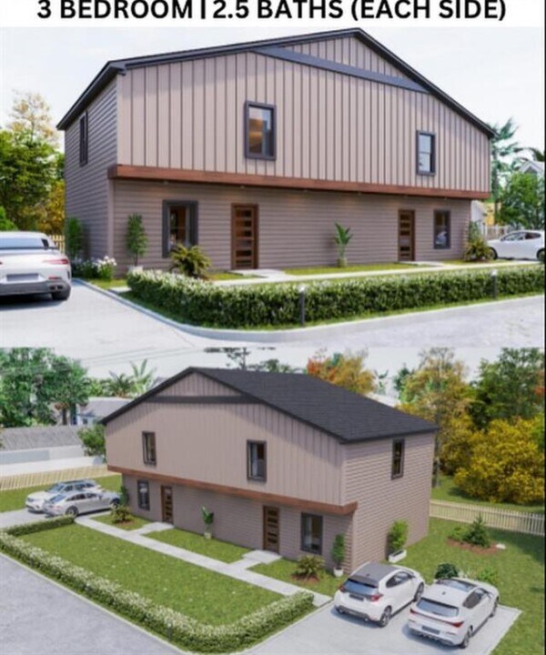 430 Pecos Ave in Port Arthur, TX - Building Photo