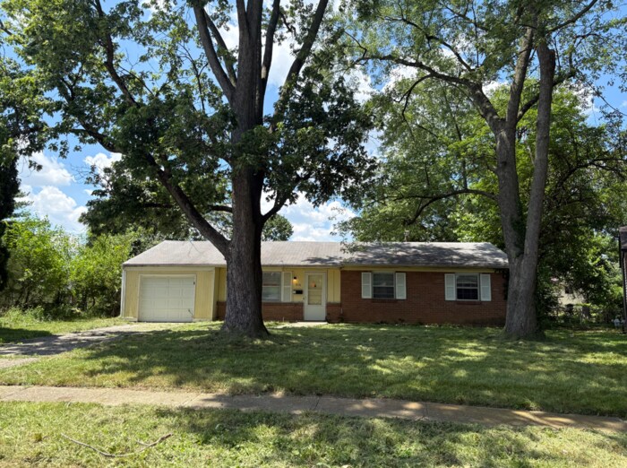 3036 Wadsworth Ct in Columbus, OH - Building Photo