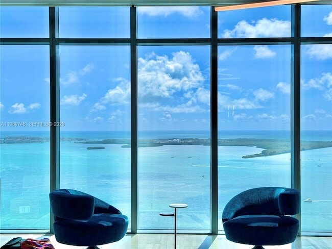 property at 1451 Brickell Ave