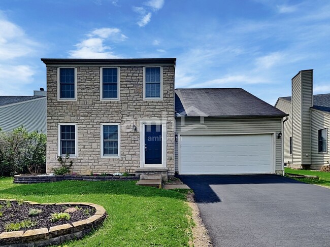 property at 261 Rainswept Dr