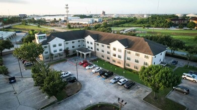 Furnished Studio-Houston - Willowbrook - H in Houston, TX - Building Photo - Building Photo