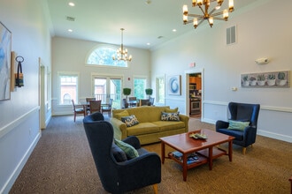 Skyline Commons in Dracut, MA - Building Photo - Interior Photo