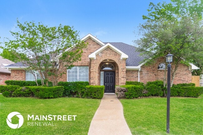 property at 2330 Stillwater Dr