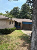 1836 Sedona Ln in Dallas, TX - Building Photo