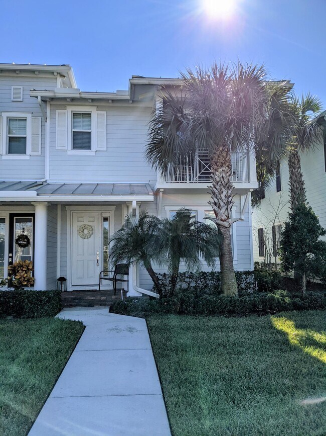 1116 Turnbridge Dr in Jupiter, FL - Building Photo - Building Photo