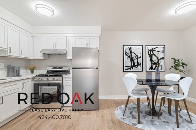 property at 1909 Buckingham Rd