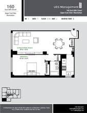 160 E 88th St in New York, NY - Building Photo - Building Photo
