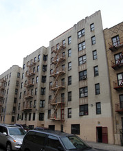 1565 Townsend Ave in Bronx, NY - Foto de edificio - Building Photo