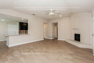 2665 Claremont Dr in Grand Prairie, TX - Building Photo - Building Photo