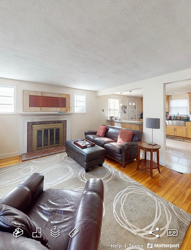 11 Rockland Pl, Unit 1