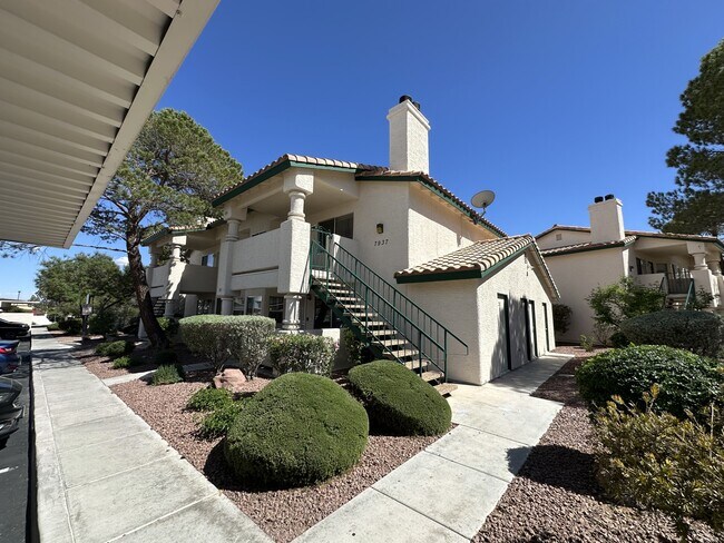 property at 7937 Terrace Rock Way