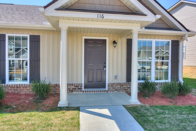 147 Brow Tine Ct in Aiken, SC - Building Photo - Building Photo