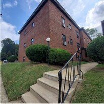 Fox Chase Gardens Apartments