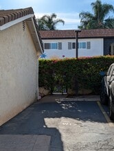 10170 Palm Glen Dr, Unit 10170 Palm Glen Dr #52 in Santee, CA - Building Photo - Building Photo