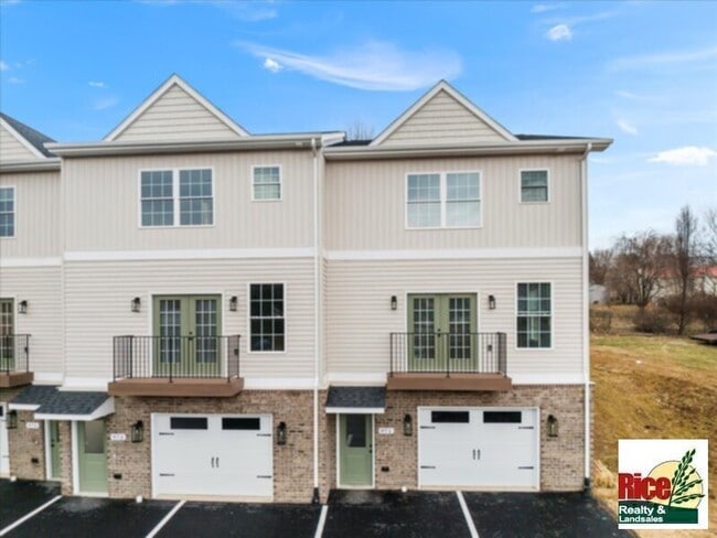 property at 971 Radford St