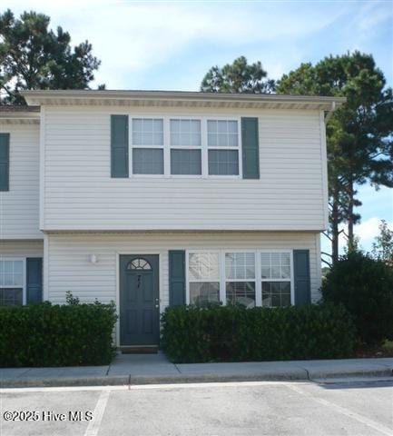 property at 71 Crush Ct