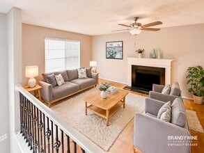 3612 Janna Ln SW in Marietta, GA - Building Photo - Building Photo