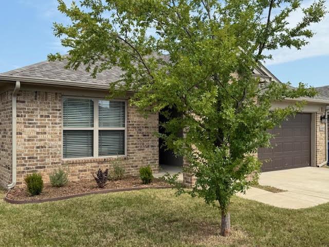 6509 SE 87th St in Oklahoma City, OK - Building Photo - Building Photo