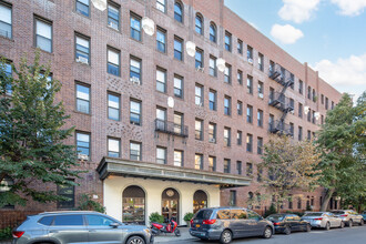 80 Winthrop St in Brooklyn, NY - Foto de edificio - Primary Photo