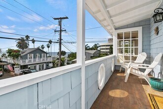 31922 Virginia Way, Unit H107 in Laguna Beach, CA - Building Photo - Building Photo