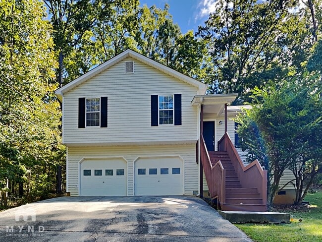 property at 381 Cottonwood Loop