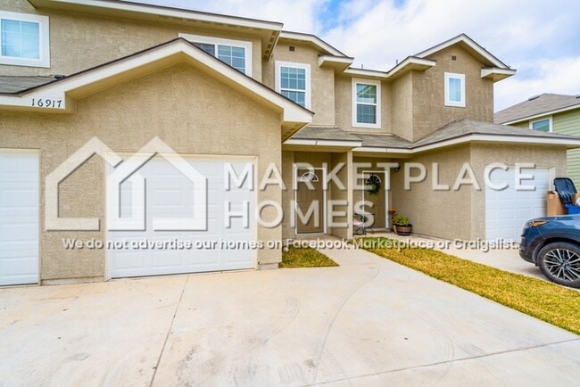 property at 16917 Dancing Ava