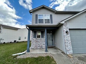 11307 Narrowleaf Dr in Indianapolis, IN - Building Photo - Building Photo