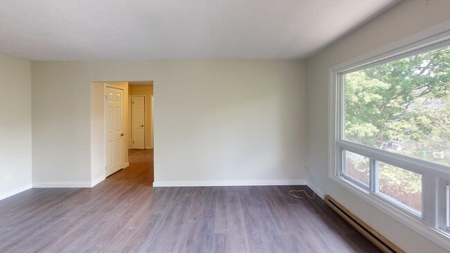 101 Albert St in Waterloo, ON - Building Photo - Building Photo