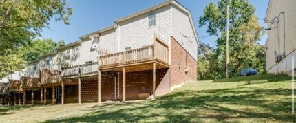 116 Five Oaks Dr in Nashville, TN - Building Photo - Building Photo