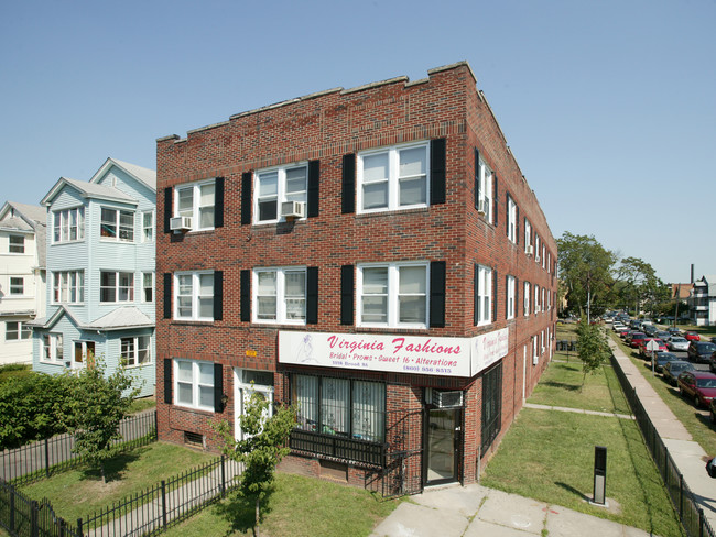 1916-1918 Broad St in Hartford, CT - Building Photo - Building Photo