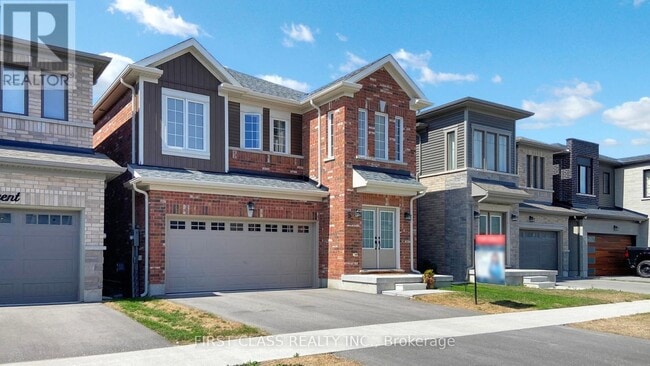 property at 5 Harvest Cres