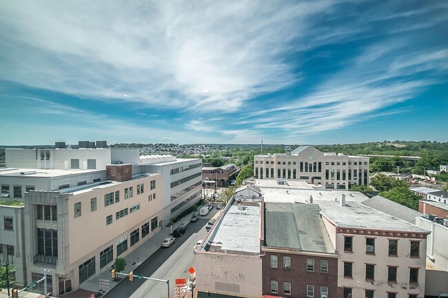 PNC Building in Norristown, PA - Building Photo - Building Photo