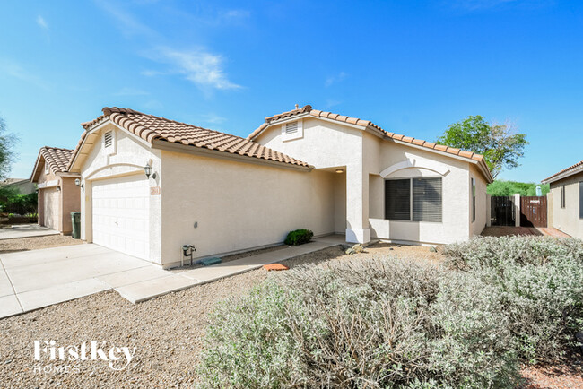 20644 North 8th St in Phoenix, AZ - Building Photo - Building Photo