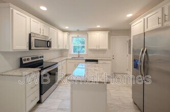 1406 Belvedere Ave in Jacksonville, FL - Building Photo - Building Photo