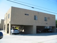 6260 Vineland Ave in North Hollywood, CA - Building Photo - Building Photo