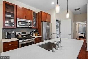 1501 N 2nd St in Philadelphia, PA - Building Photo
