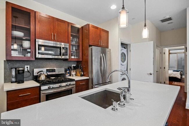 property at 1501 N 2nd St