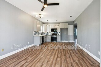 2632 Annette St in New Orleans, LA - Building Photo - Building Photo
