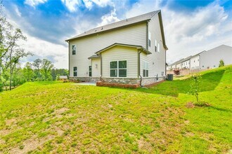 5199 Aylesbury Ct in Hoschton, GA - Building Photo - Building Photo